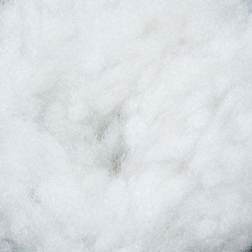 Artikel Snefnug Flaky Kunstig Snehvide 100g × 4 stk