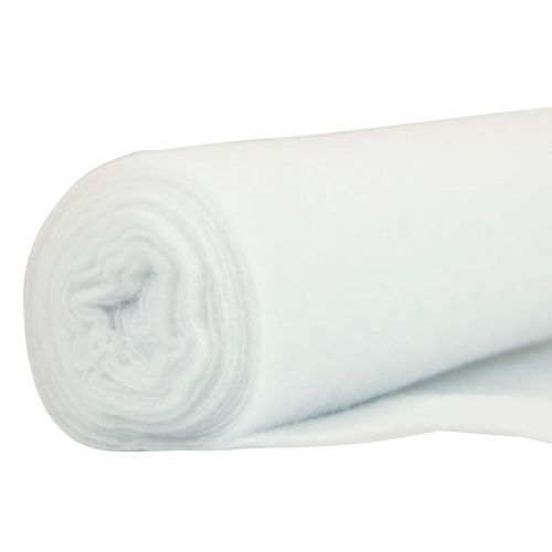 Floristik24 Snemåtte Kunstigt snedække Deco Hvid 300×60cm