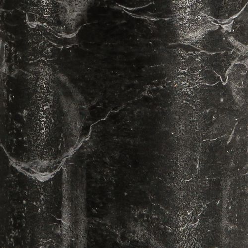 Artikel Sorte lys, ensfarvede søjlelys 85×150mm 2 stk