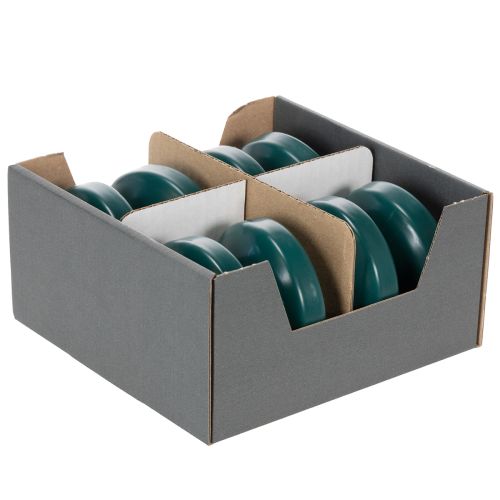 Artikel Flydende lys til festlige lejligheder og stemningsfuld dekoration, 8 cm, 8 stk.