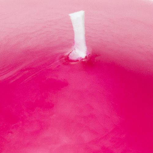 Artikel Flydende lys i højden til festlig bordpynt af enhver art, 8 cm, 8 stk.