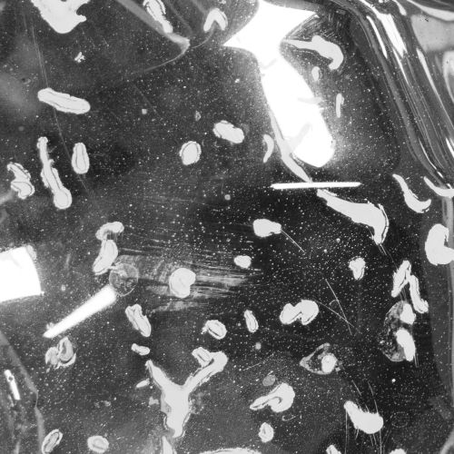 Artikel Svævende fyrfadsstage i glas til elegante detaljer i ethvert rum, 10 cm, 2 stk.