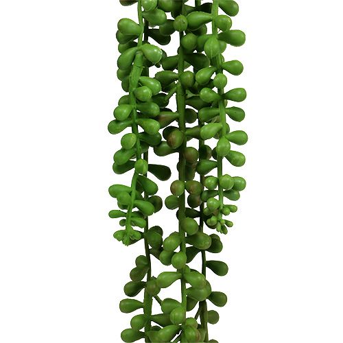 Floristik24 Senecio bøjle 75cm grøn