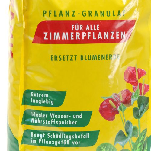 Seramis® plantegranulat til stueplanter (7,5 ltr.)