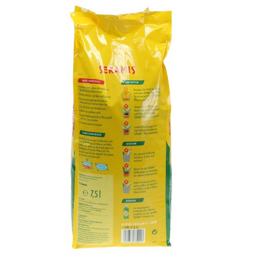 Artikel Seramis® plantegranulat til stueplanter (7,5 liter)