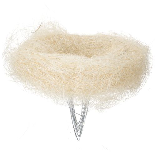 Artikel Buketmanchet - elegant tilbehør til perfekt blomsterarrangement - 20 cm, 8 stk.