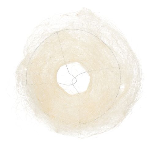 Artikel Buketmanchet - elegant tilbehør til perfekt blomsterarrangement - 20 cm, 8 stk.