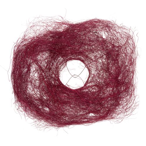 Artikel Buketkrave, blomstertilbehør til kreative blomsterarrangementer, 20 cm, 8 stk.