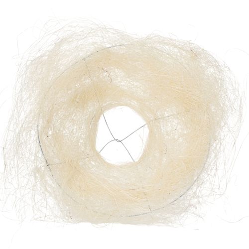 Artikel Buketkrave, blomstertilbehør til kreative blomsterarrangementer, 20 cm, 8 stk.