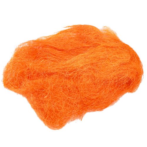 Sisal appelsin 300g