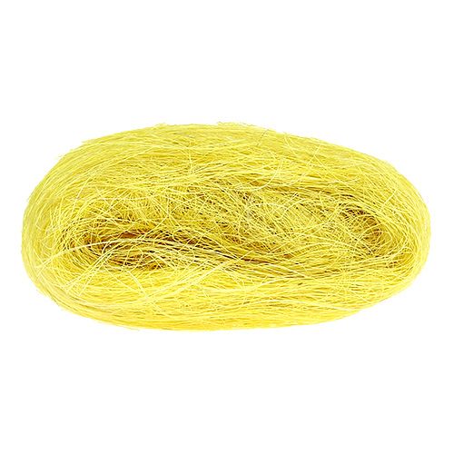 Floristik24 Sisal gul 50g