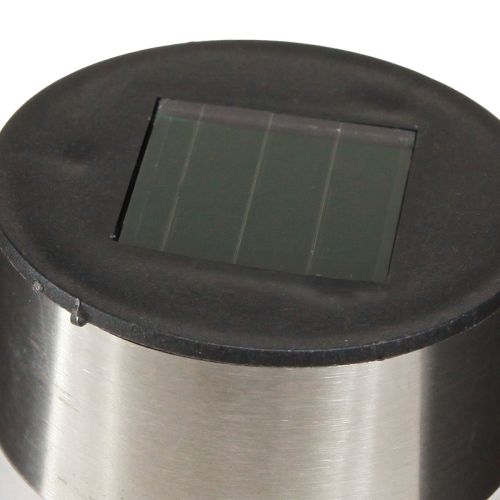Artikel Solar stang lys LED solar lys udendørs H14cm 4 stk