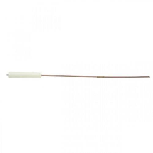 Artikel Havedekoration LED sollys solcellelys H98cm