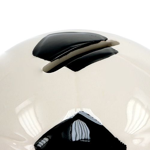 Floristik24 Pengekassefodbold 12cm