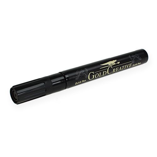 Floristik24 Specialklæbende metalplade Quick Pen 10ml