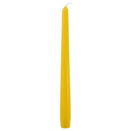 Artikel Tilspidsede lys 250/23 gule 12 stk