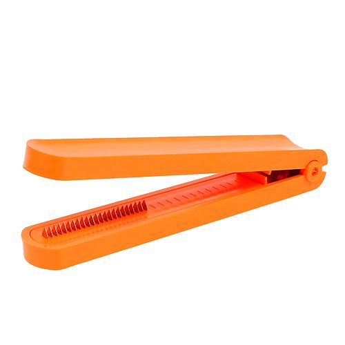Splitter, curling tape cutter