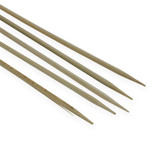 Artikel Chippepinde 40cm natur 200 stk
