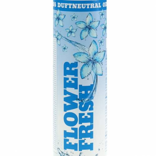 Floristik24 Spray Flower Fresh - til længerevarende blomster