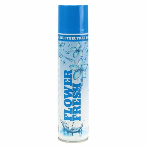 Floristik24 Spray Flower Fresh - til længerevarende blomster