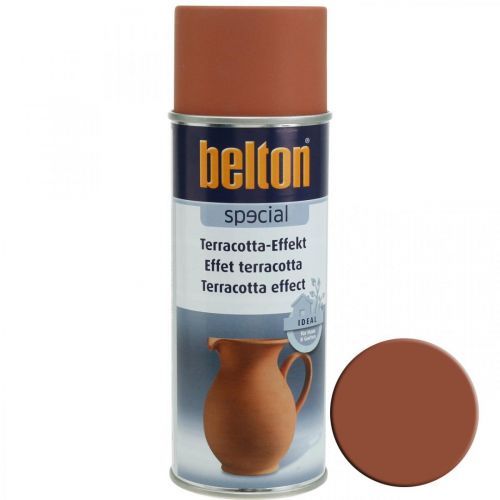 Floristik24 Maling spray terracotta effekt, effekt maling Middelhavet 400ml