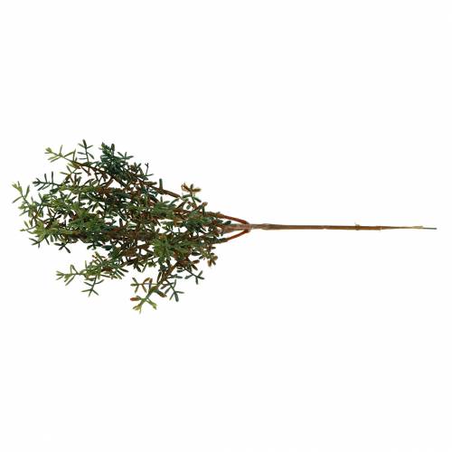 Floristik24 Timianpluk kunstgrøn 26cm 6stk
