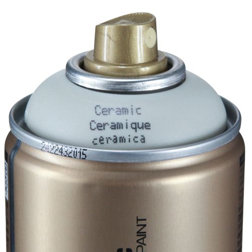 Artikel Spraymaling keramisk akryl Montana Gold malingsspray 400ml