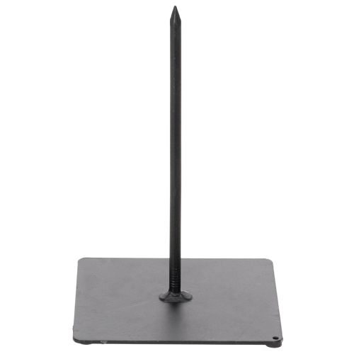 Floristik24 Standere til stående buketter til stilfuld præsentation indendørs og på borde, 15 cm, 2 stk.