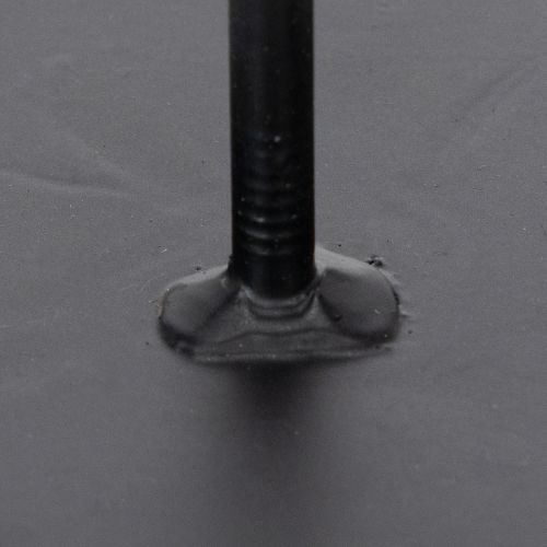 Artikel Standere til stående buketter til stilfuld præsentation indendørs og på borde, 15 cm, 2 stk.