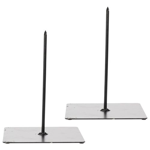 Artikel Multifunktionelle kransstativer til bordpynt og begivenheder, 20 cm, 2 stk.