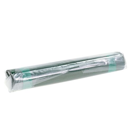 Artikel Stikledning malet grøn 0,7 mm 300 mm 2,5 kg