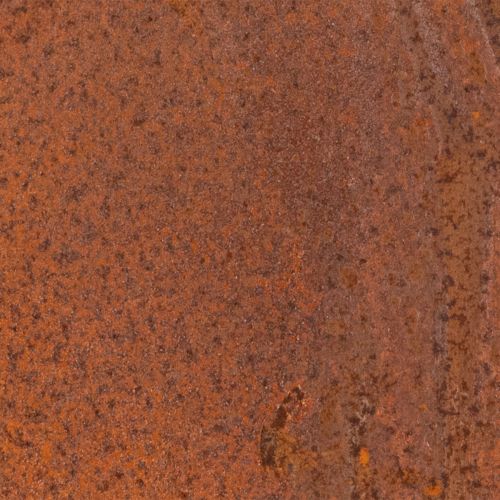 Artikel Påskehare-havepæl af metal til stilfuld forårsdekoration udendørs, 80 cm, 4 stk.