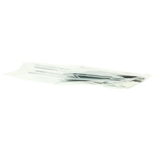 Floristik24 Dekorativ stik brud og brudgom H20cm 4stk