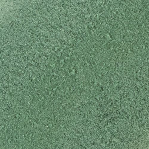 Artikel Blomsterskumring grøn Ø25cm 4 stk kransearrangement