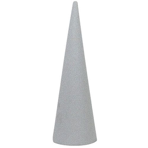 Artikel Blomsterskum SEC kegle 60cm 1 stk