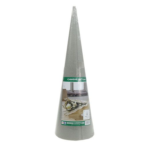 Artikel Blomsterskum SEC kegle 60cm 1 stk