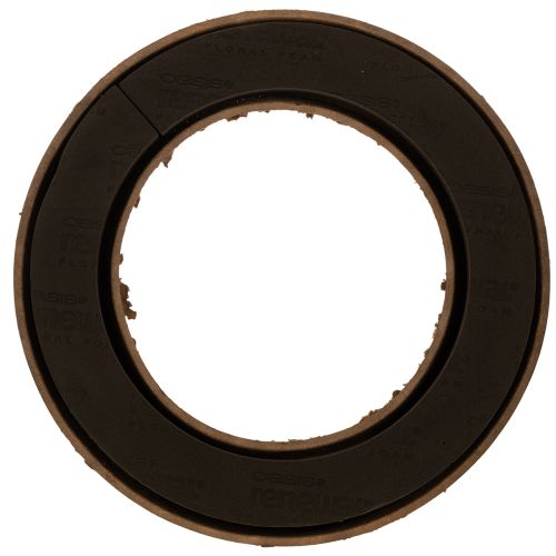 Blomsterskumring OASIS® Renewal® Blomsterskum Biolit® 45 cm 2 stk.