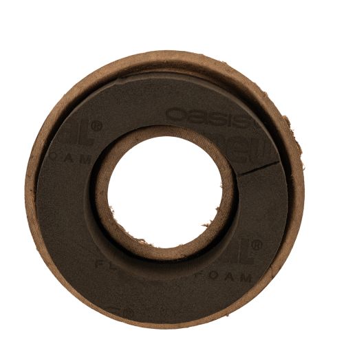 OASIS® Renewal® Blomsterskumring i Biolit® 17 cm, 2 stk.