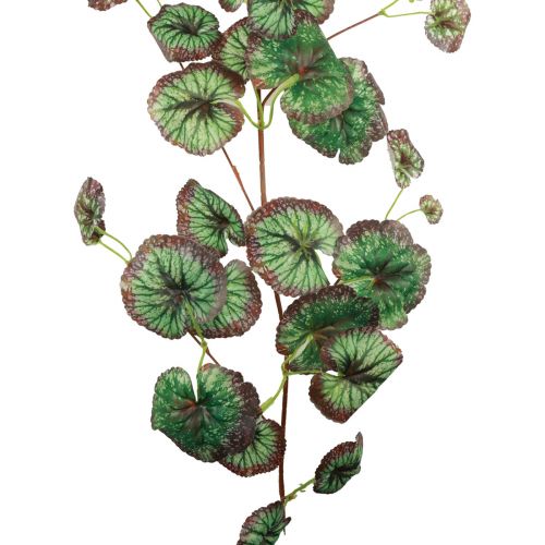 Artikel Saxifrage dekorativ guirlande kunstgrøn Saxifraga 152cm