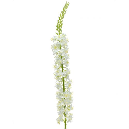 Ørkenhale hvid 106cm
