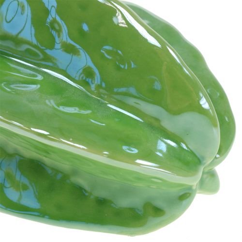 Artikel Stjernefrugtkeramik 10 cm 3stk