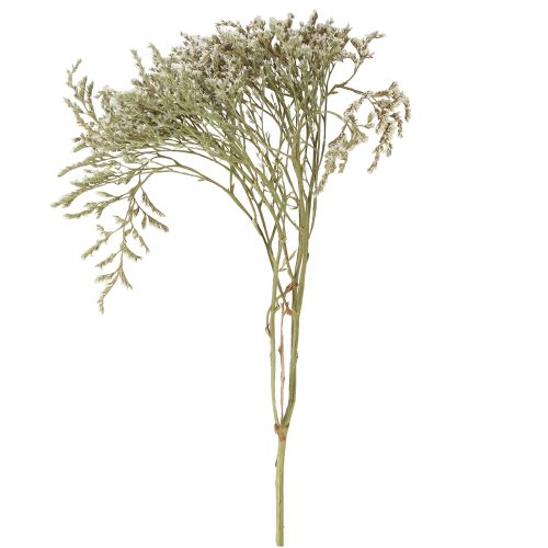 Artikel Havlavendel Statice Tatarica tørrede blomster naturlige 2 kg
