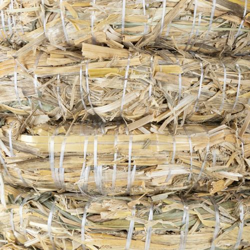 Artikel Stråkrans blank lille stråkrans 15 cm 3 cm 10 stk