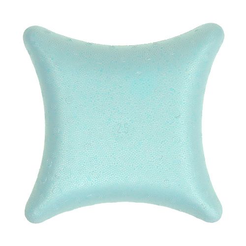 Styrofoam pude 25x25 2stk
