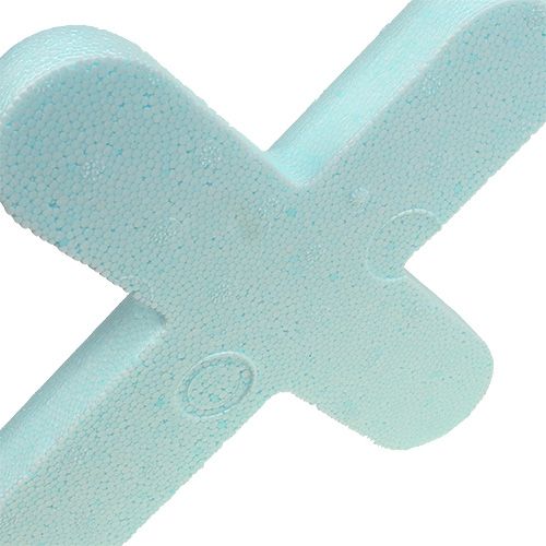 Artikel Styrofoam kryds 35x23 2stk