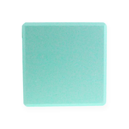 Styrofoam plade 30cm x 30cm x 4cm