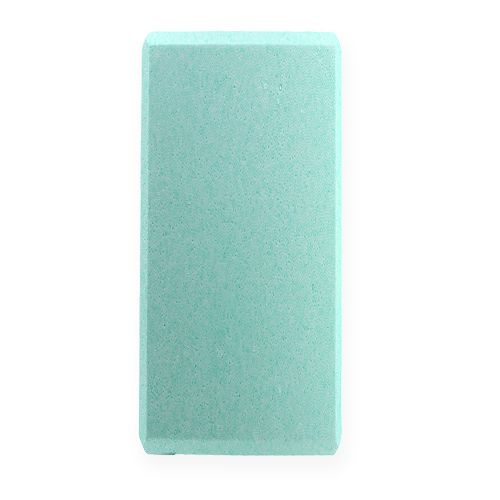 Styrofoam plade 50cm x 25cm x 4cm
