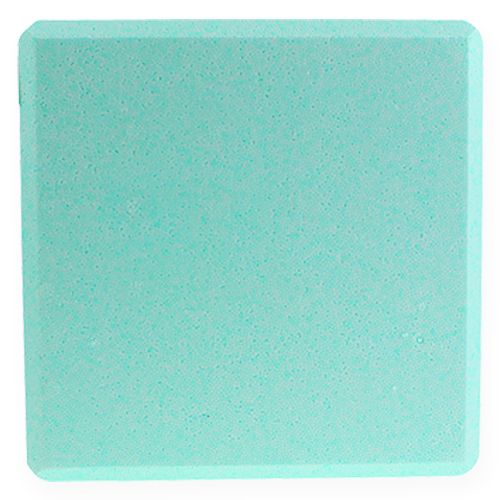 Styrofoam plade 50cm x 50cm x 4cm