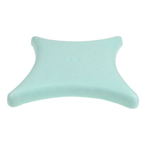 Artikel Styrofoam pude 35cm x35cm 2stk