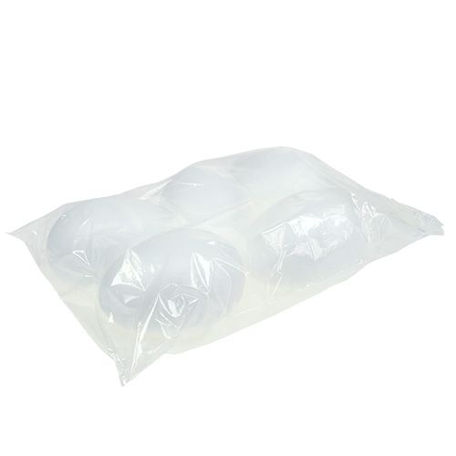 Artikel Styrofoam æg 15cm 5 stk